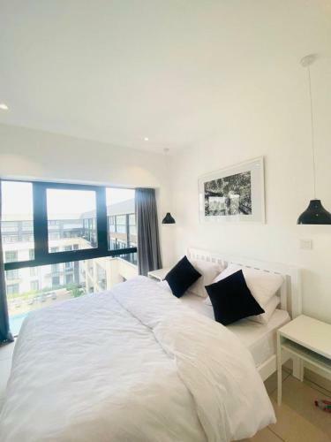 Bed & Breakfast Ebs Legends Luxurious