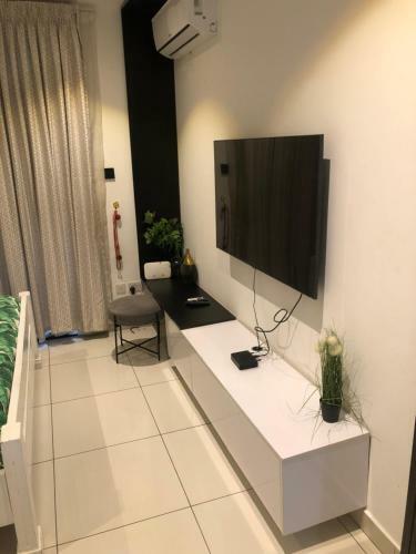 Apartamento Ebs Legends Luxury Studio Room