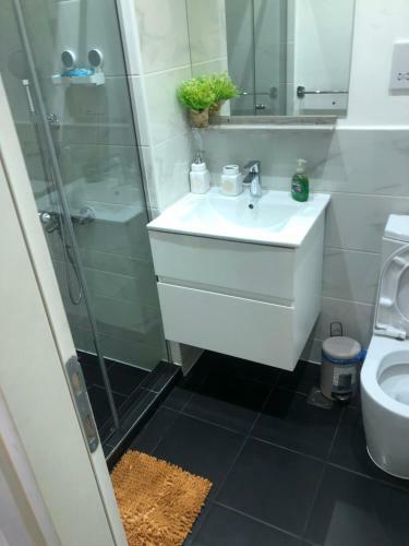 Apartamento Ebs Legends Luxury Studio Room