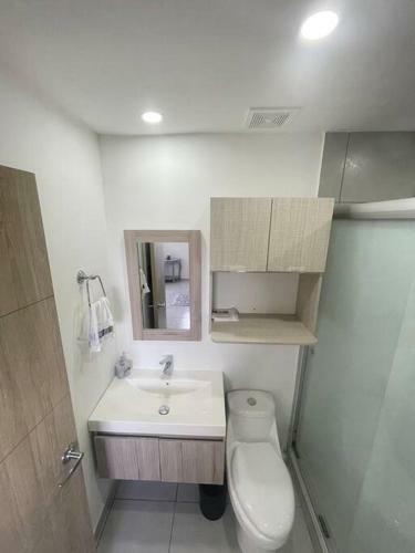 Luxury Apartment City View