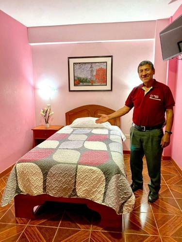 Samay's Hostal