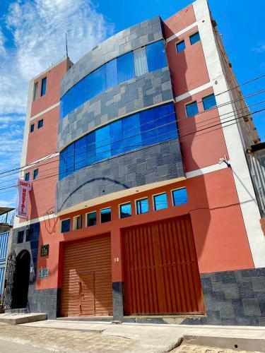 Samay's Hostal