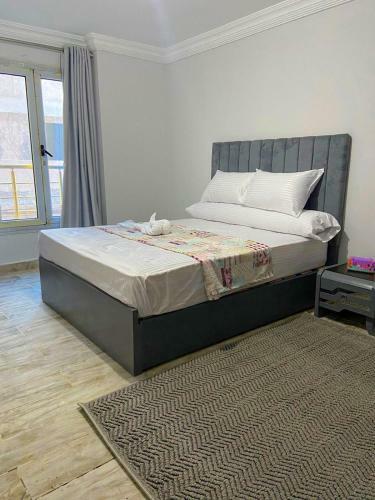 Apartamento Spacious 3bed Apt Beach Front View Of Alexandria