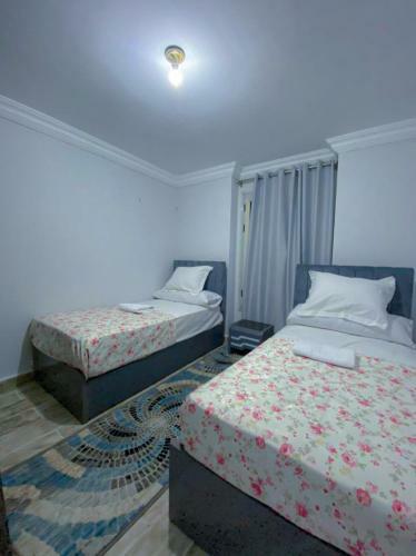 Apartamento Spacious 3bed Apt Beach Front View Of Alexandria