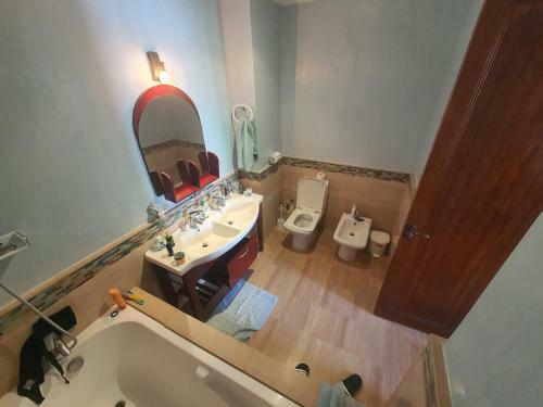 Apartamento Appartement Meubl�e