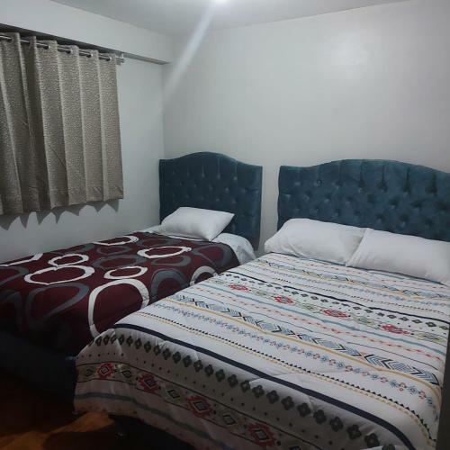 Hostal Qantu Ollantaytambo