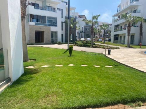 Apartamento Calme & Zen, Dunes & Plage