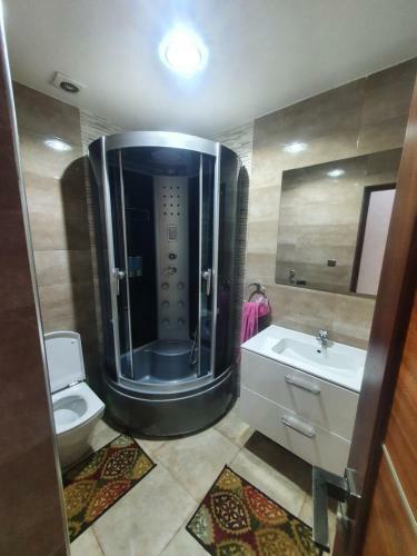 Apartamento Apparemment Adrar