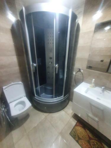 Apartamento Apparemment Adrar