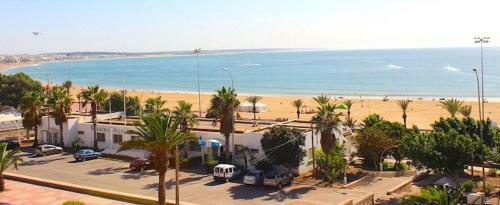 Luxury Apartment 105sqm Terrace Seafront