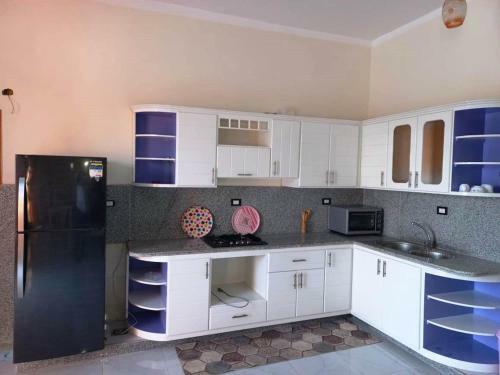 Villa Victoria