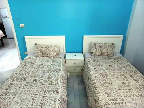 Apartamento Nile Breeze Home