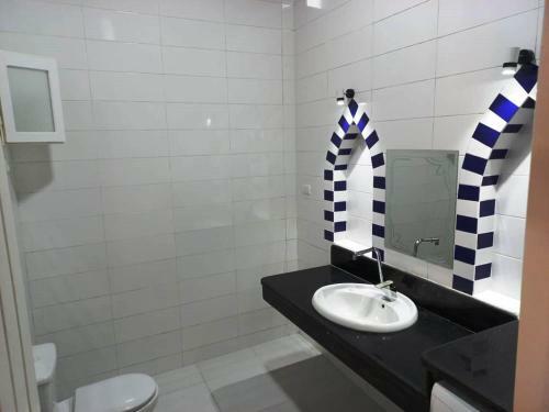 Apartamento Shahhat Flats