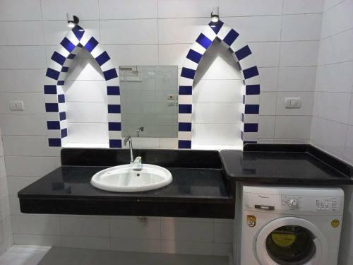 Apartamento Shahhat Flats