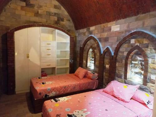 Apartamento Shahhat Flats