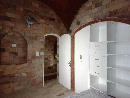 Apartamento Shahhat Flats