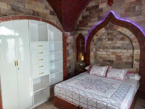 Apartamento Shahhat Flats