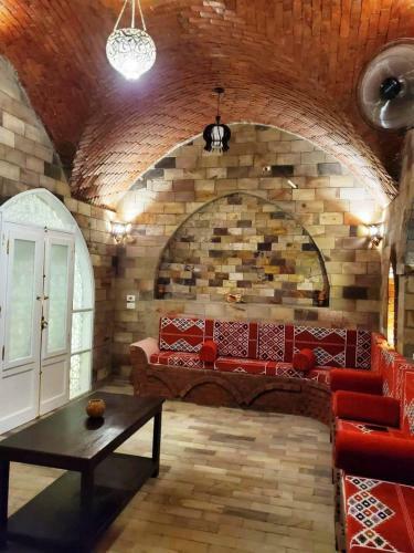 Apartamento Shahhat Flats