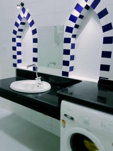 Apartamento Shahhat Flats