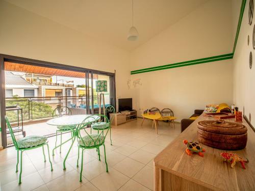 Apartamento T2 - Om�ga Square - 53m� - L'�tang St Paul