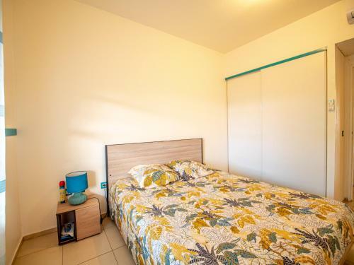 Apartamento T2 - Om�ga Square - 53m� - L'�tang St Paul