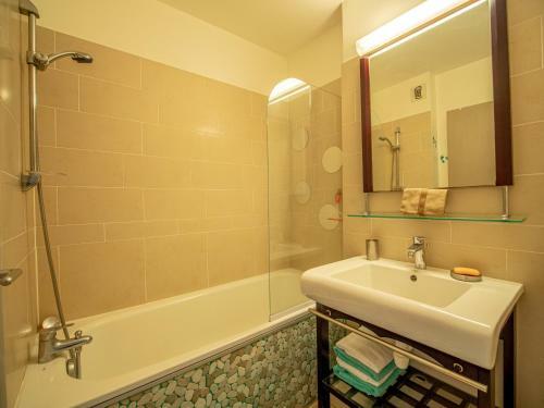 Apartamento T2 - Om�ga Square - 53m� - L'�tang St Paul