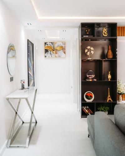 Rosvian Luxury Apartment