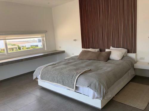 Apartamento Concrete Escape Spacious 5br Residence In Paracas