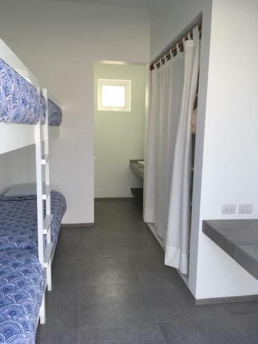 Apartamento Concrete Escape Spacious 5br Residence In Paracas