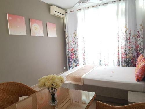 Apartamento Studio De 35m2