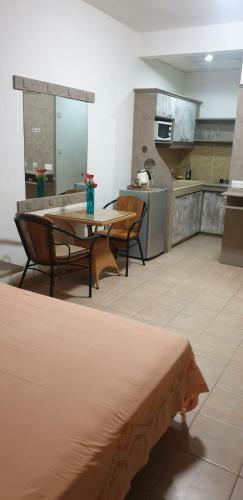 Apartamento Studio De 35m2