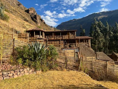 Hostal Chispa Wasi Guesthouse