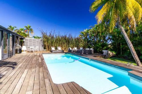 Be'chic - Villa D'exception St-gilles Centre