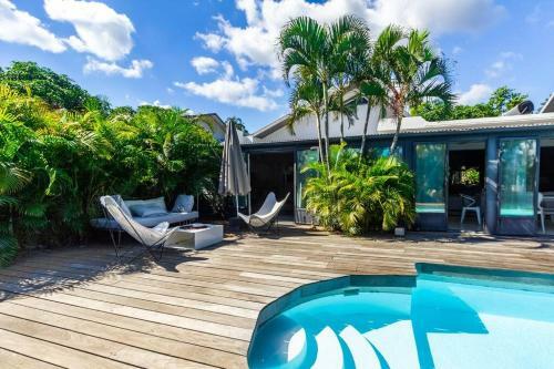 Be'chic - Villa D'exception St-gilles Centre