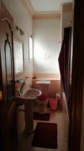 Villa Comfortable 3 Bedroom With Hot Tub