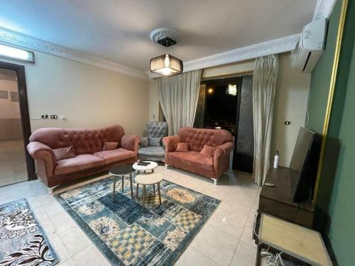 Apartamento 2 Bedrooms With Comfortable Garden