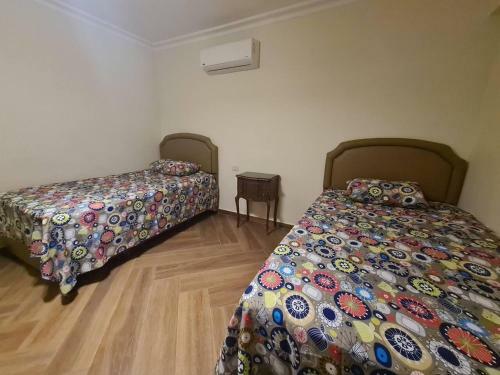 Spacious Executive Luxury Apartment With Balcony
