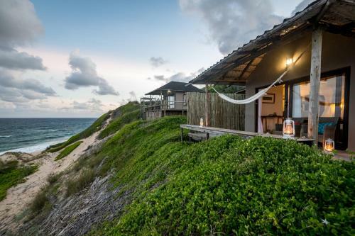 Hotel Sava Dunes