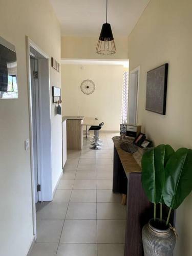 Modern Apartment Close To Flic En Flac Beach