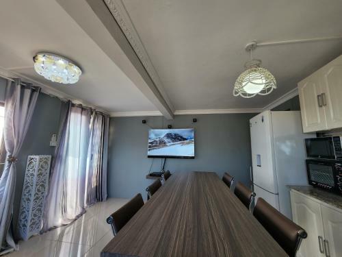 Sunsetview Beach Apartment