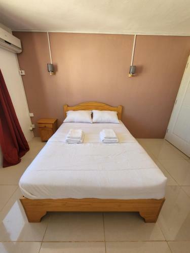 Sunsetview Beach Apartment
