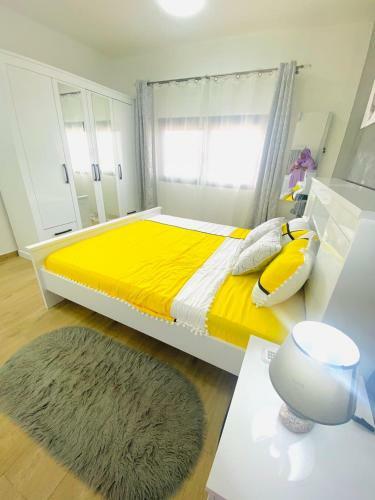 Apartamento Keur Marmita � Kalia, Zone de Captage