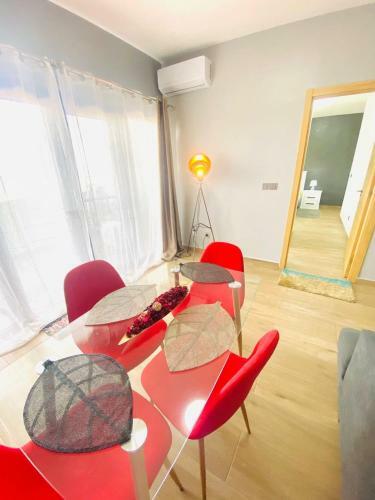 Apartamento Keur Marmita � Kalia, Zone de Captage