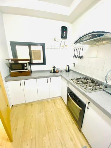 Apartamento Keur Marmita � Kalia, Zone de Captage