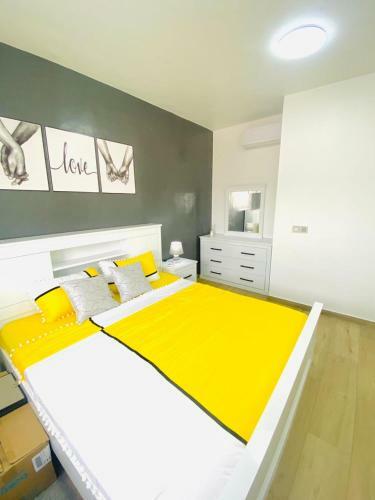 Apartamento Keur Marmita � Kalia, Zone de Captage