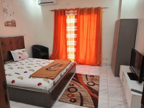 Apartamento Paradise