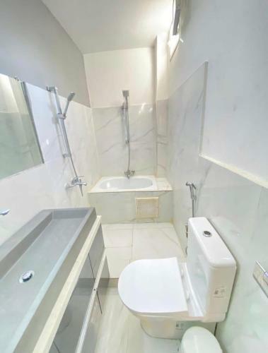 Apartamento Appartement Haut Standing Id�alement Situ� � Dakar