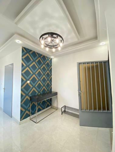 Apartamento Appartement Haut Standing Id�alement Situ� � Dakar