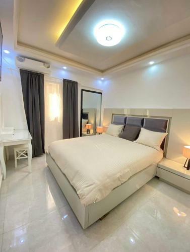 Apartamento Appartement Haut Standing Id�alement Situ� � Dakar