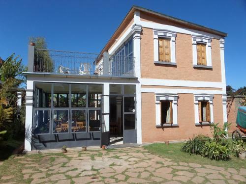 Hostal Meva Guesthouse